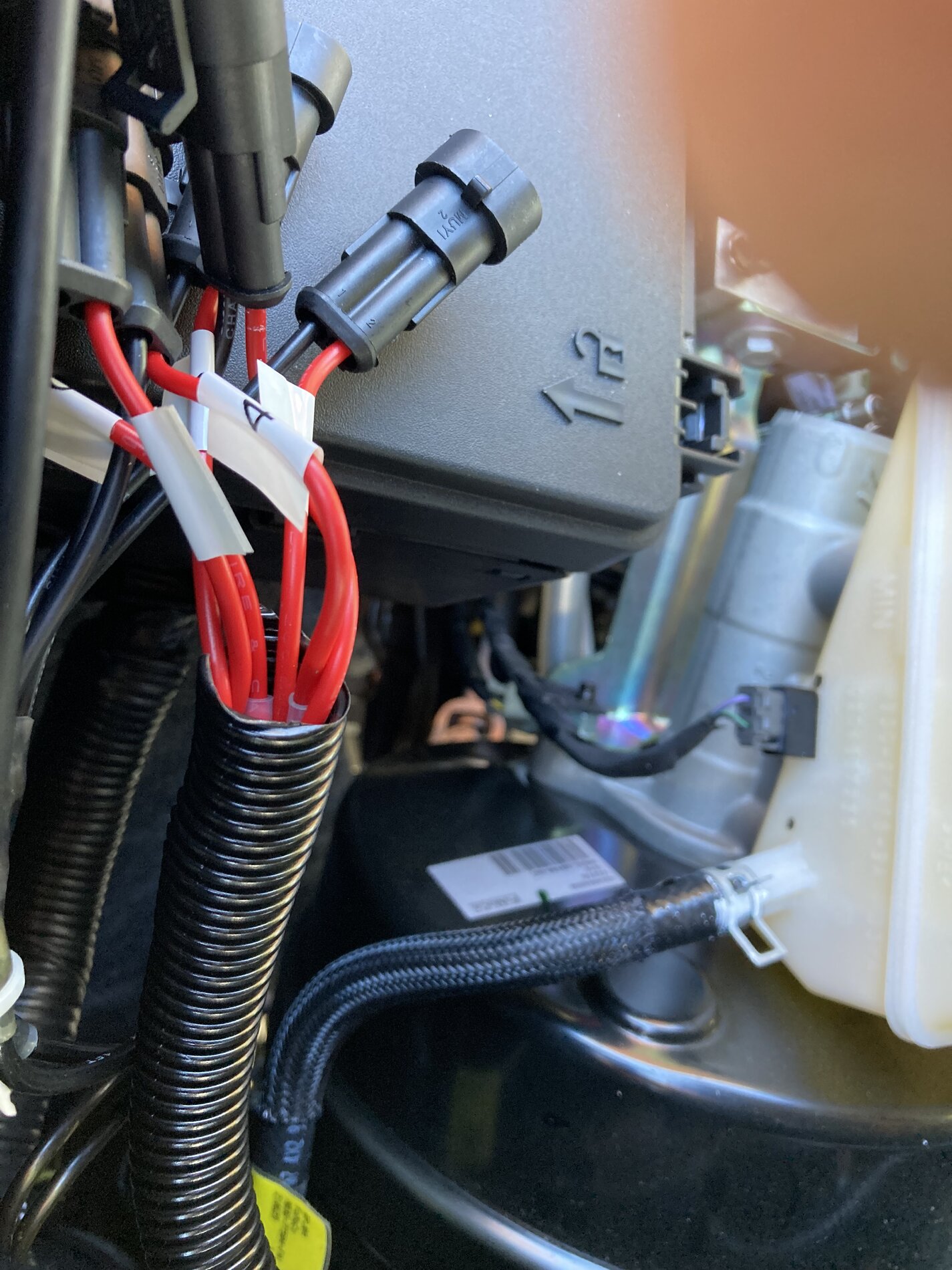 Bronco Aux Switches Wiring Diagram Video Discussions Page