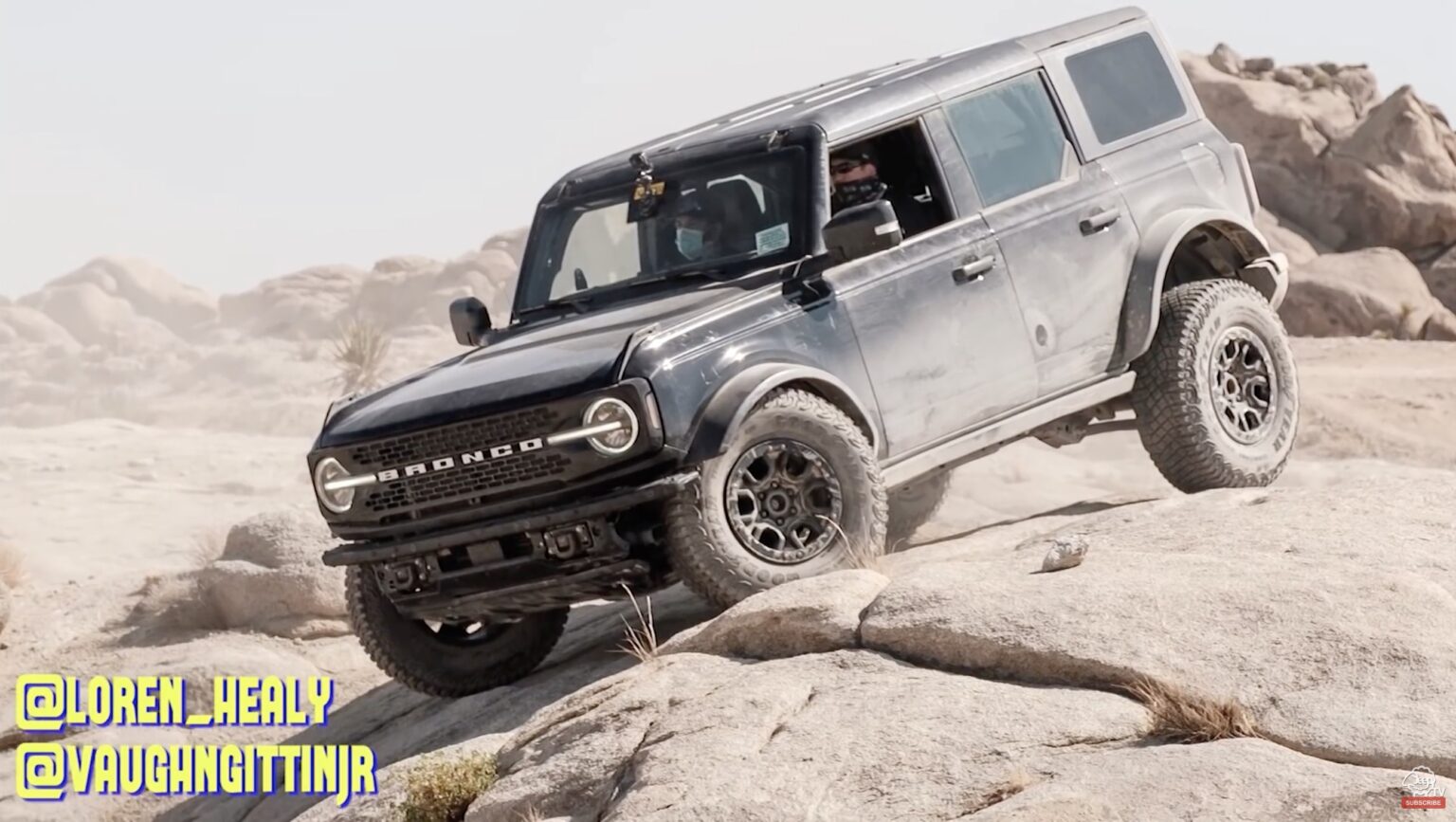 Uncategorized Page Bronco G Th Gen Ford Bronco Bronco