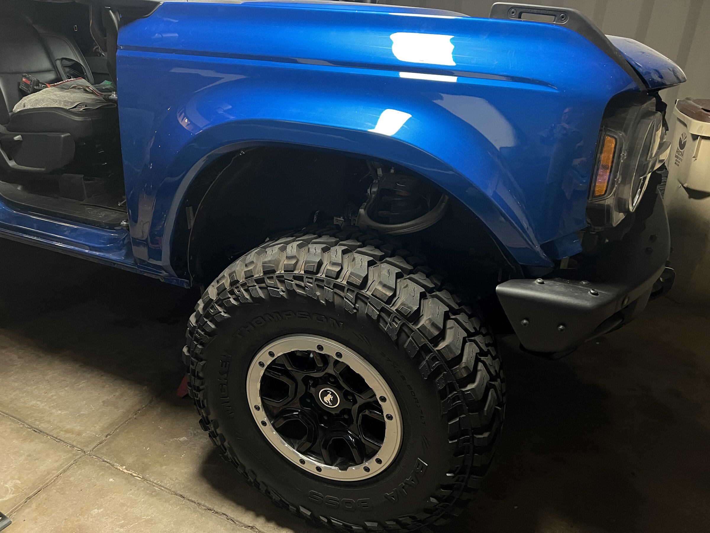 Ford Bronco Rockdawg84's Badsquach 21 Adventure and Build Thread "Wild Blue" 063892FE-AEA4-4164-9185-1859E46B11E6