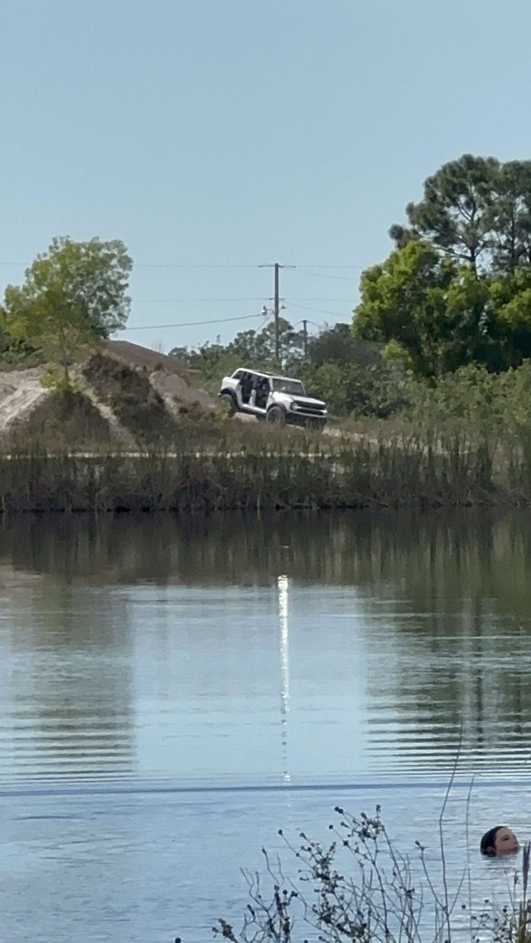Ford Bronco Took the Bronco to Lazy Springs Offroad Park, FL 0ED94615-BD75-4F42-A8F3-9A3B291FED51