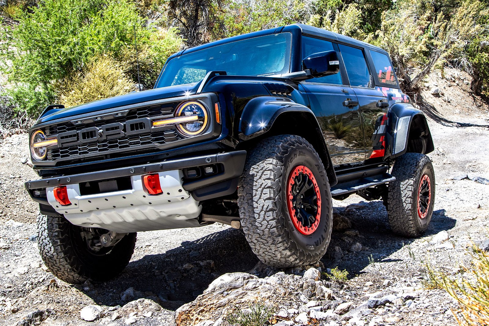💰 [Updated 8/14] Official 2024 Bronco PRICES and Model Changes
