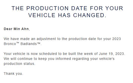 Ford Bronco 6/26/2023 (or 6/27/2023) Build Week 123.JPG