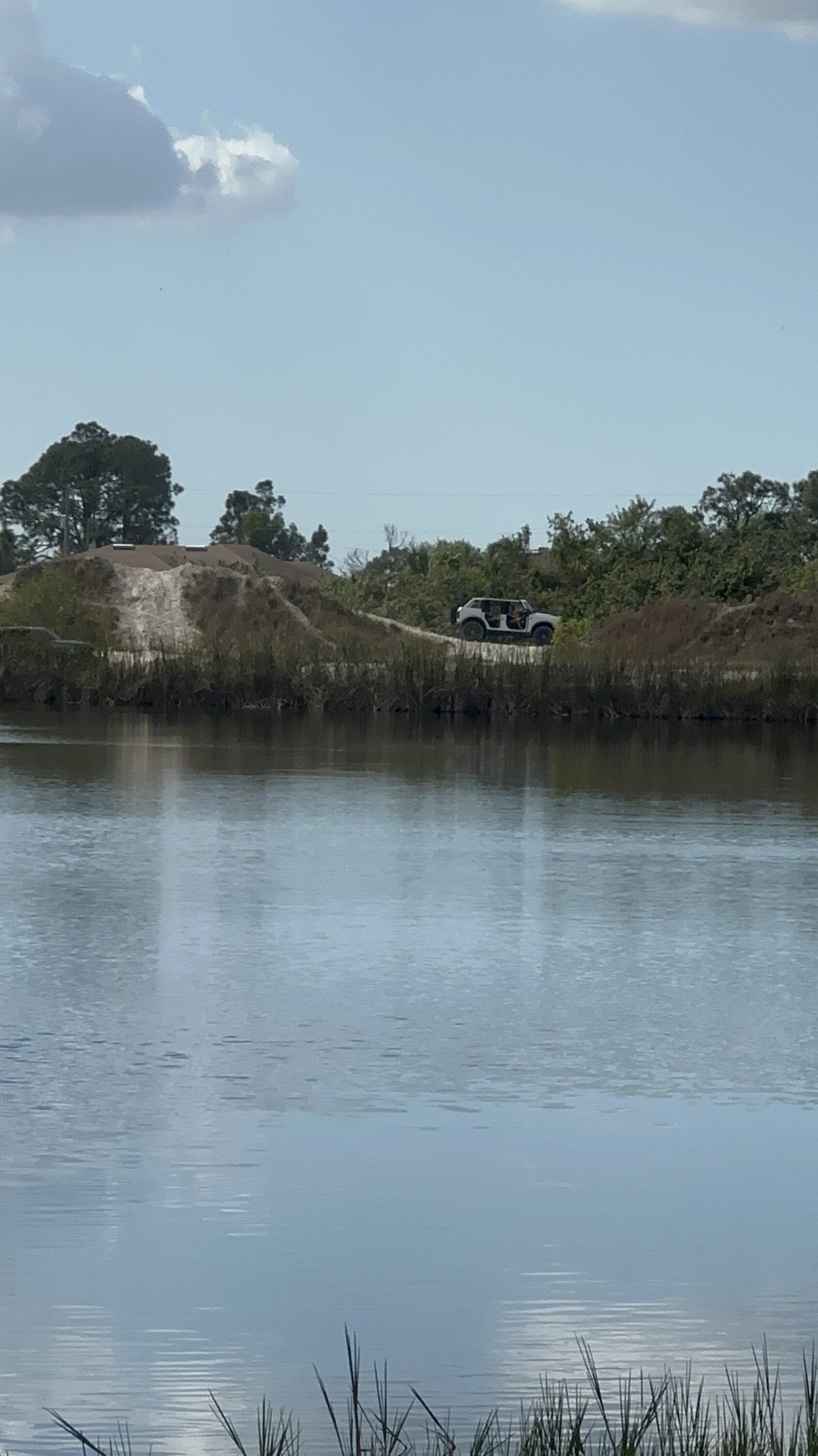 Ford Bronco Took the Bronco to Lazy Springs Offroad Park, FL 14D2EA58-6E4F-4DCD-BD67-BFF8C8E830F3