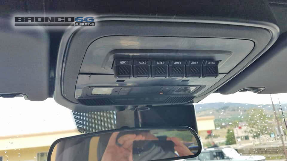 Ford Bronco AUX Switch Labels? 1596455141653