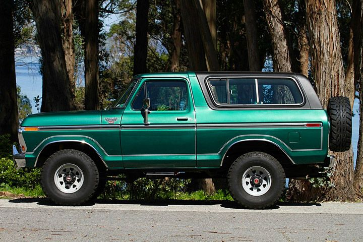 Ford Bronco 2022 Bronco Colors Suggestions 1609276003331