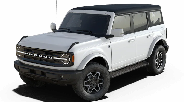 Ford Bronco 📬 9/30 Scheduling email received group! [Post your reservation + build dates] 2BE341E9-29F7-46F0-9C64-35A3A3762C4E