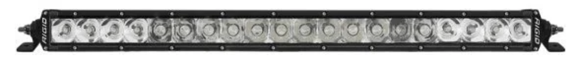 Ford Bronco Where to find this mod bumper mount light bar 1637409600634