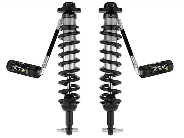 Ford Bronco Icon Shocks, UCA, and more IN STOCK - Very Limited QTY 1657650513938