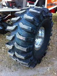 Ford Bronco I made a Badlands tractor w/ Accelera Badak X-Treme, tallest 35" tires made 1664329973990