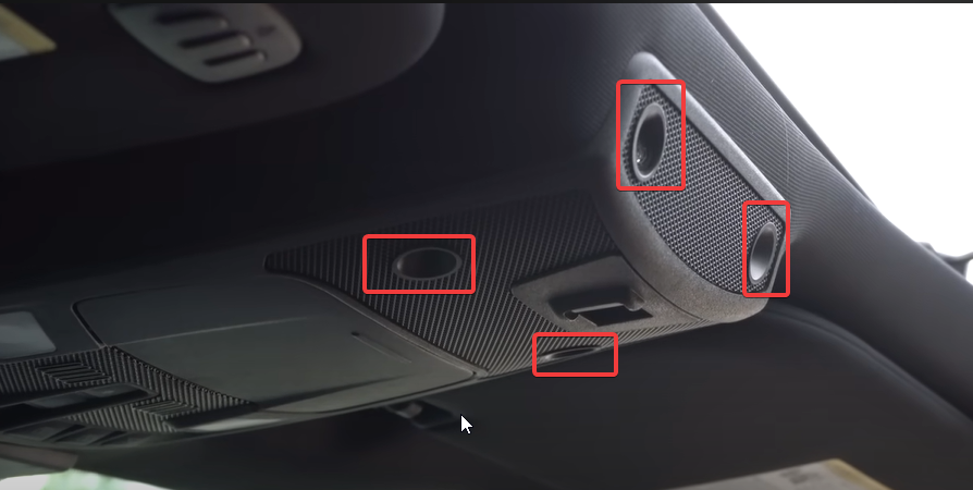 Ford Bronco Security: would F150 interior motion sensors integrate with a Bronco 1667645274484