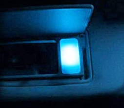 Ford Bronco What bulb is this? (Vanity Mirror) 1670259712121