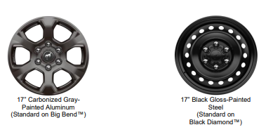 Ford Bronco New 2022 Black Diamond at MSRP 1671480032594