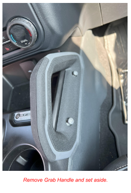 DIY Jeep JK Steering Upgrade
