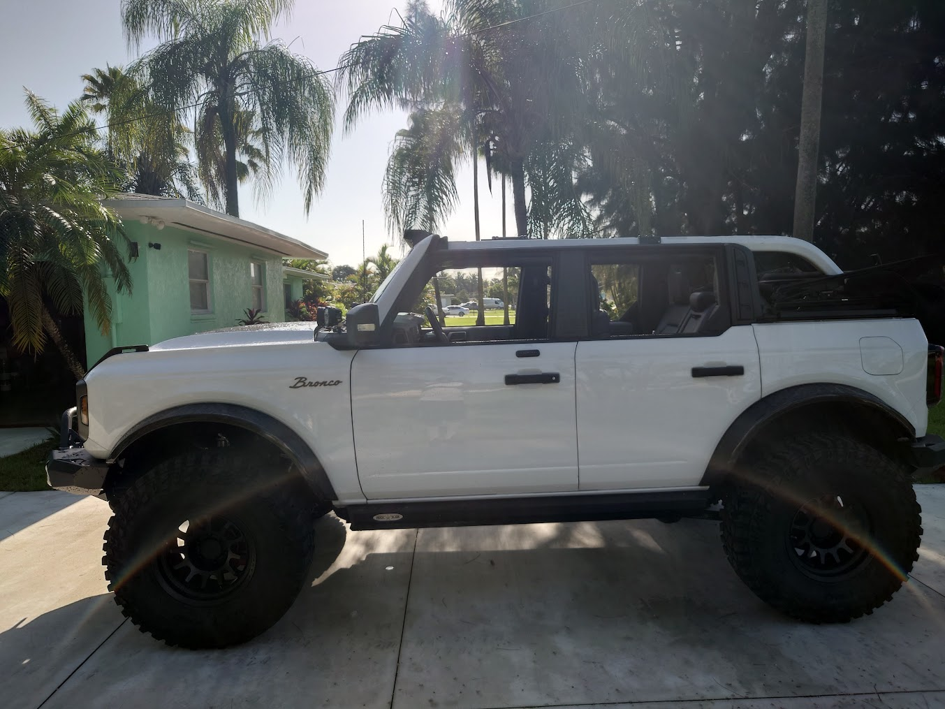 Ford Bronco Show me your broncos on 37’s… 1692578731575