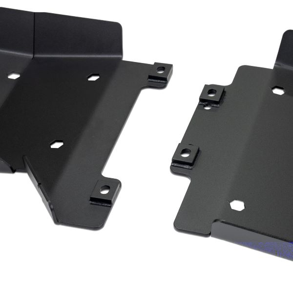Ford Bronco Coming Soon: IAG Rock Armor Skid Plates 1698859377244