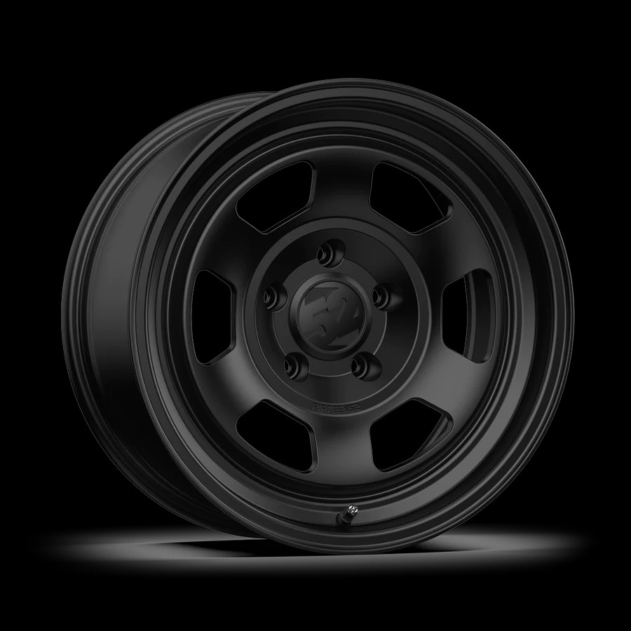 Ford Bronco AR172 POLISHED WHEELS 17X8 WITH 0 OFFSET 1706160311944