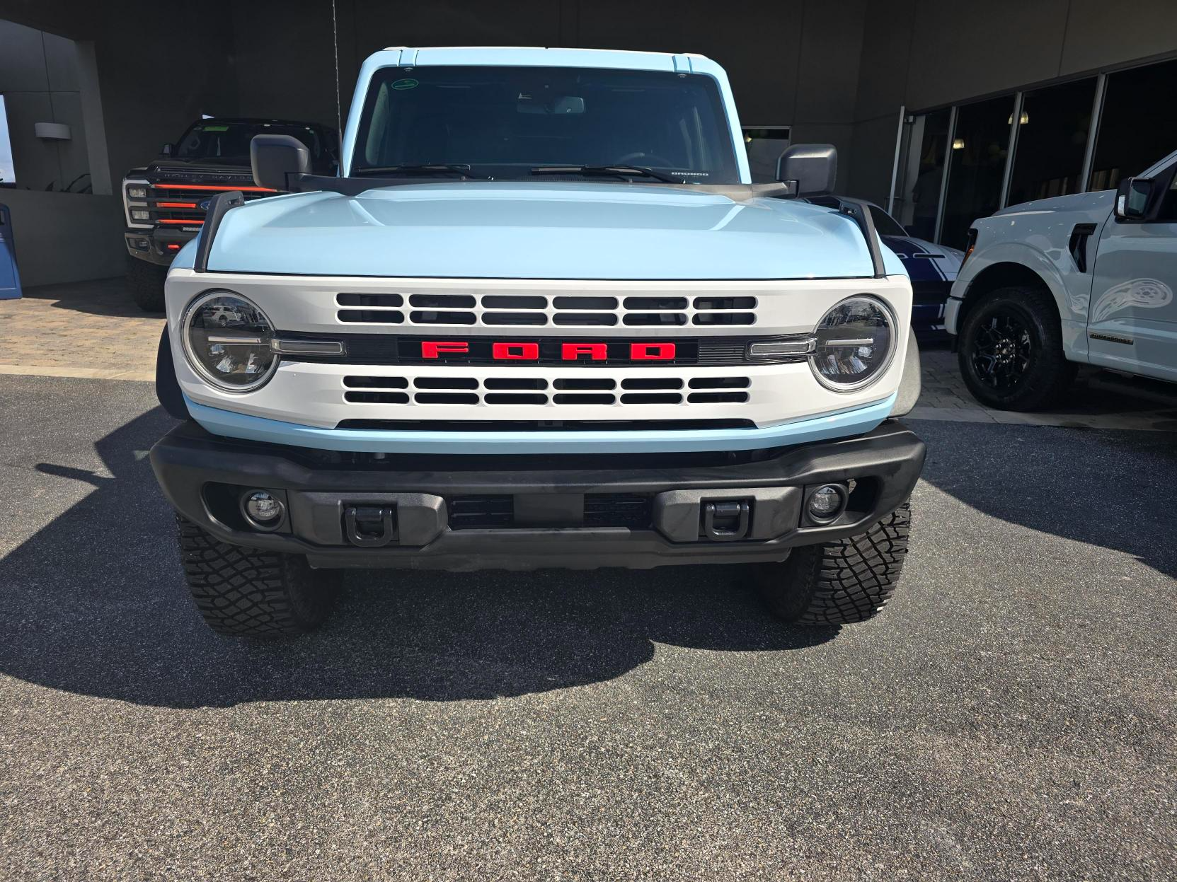 Ford Bronco Production Stuck Check-In - Mod top issue? 1714404367243-pe
