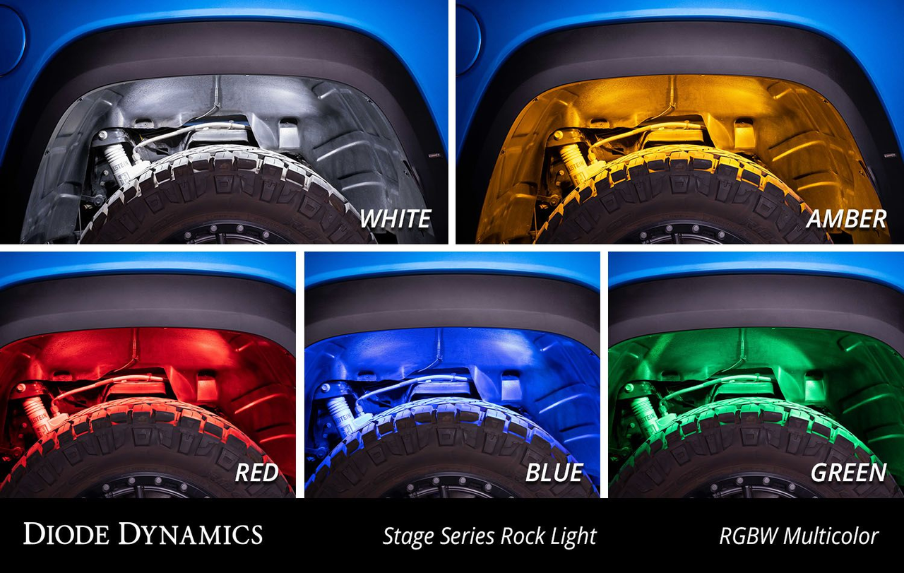 Ford Bronco Thoughts on rock lights? 1716566004640-j7