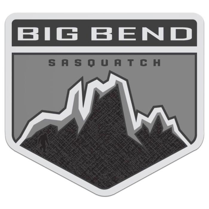Ford Bronco Big bend to look like sasquached 1718728630176-aq