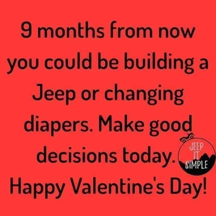 Ford Bronco Happy Valentines Day. Destiny awaits all of ya! 1D50584F-73E6-4A80-89C4-12B6057E0D78