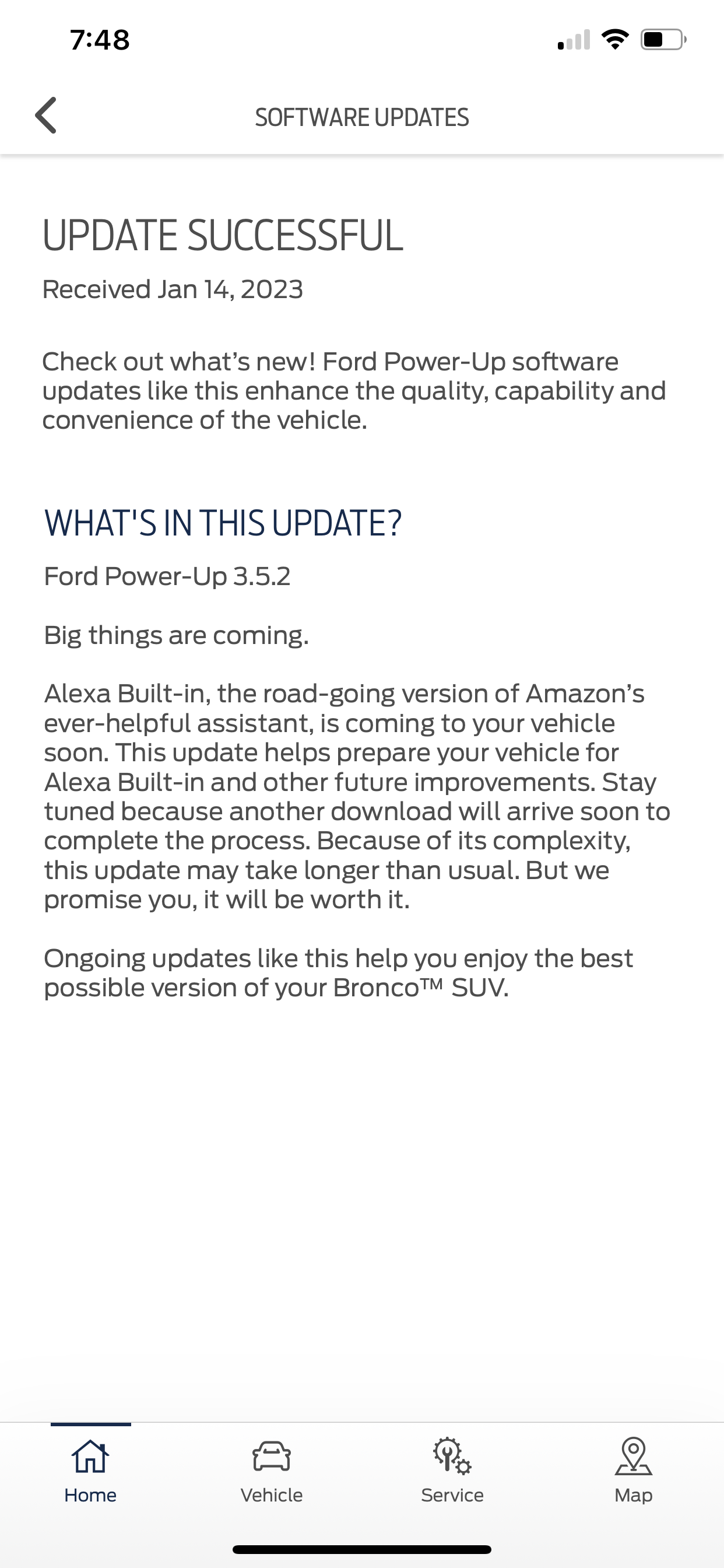 Ford Bronco How to never miss a OTA software update! [Instructions] 1E11EFDC-9ACC-4E85-85BA-5A9A0D6D621F