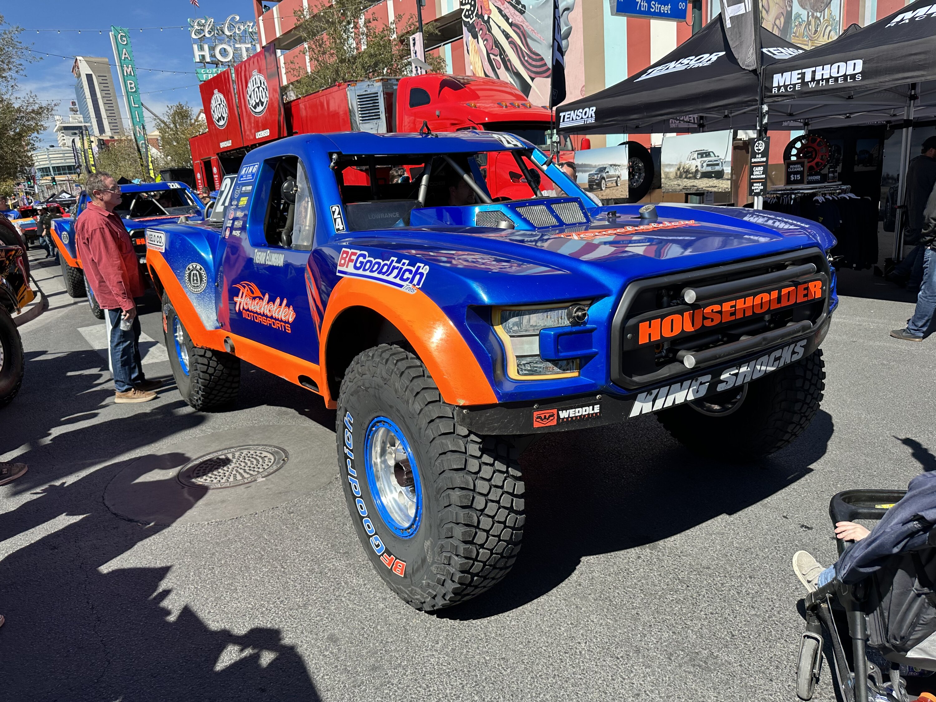 Ford Bronco Pics from 2023 Mint 400 (The Great American Off-Road Race) 1F777E08-69E3-4918-AC56-0084C68F21BB