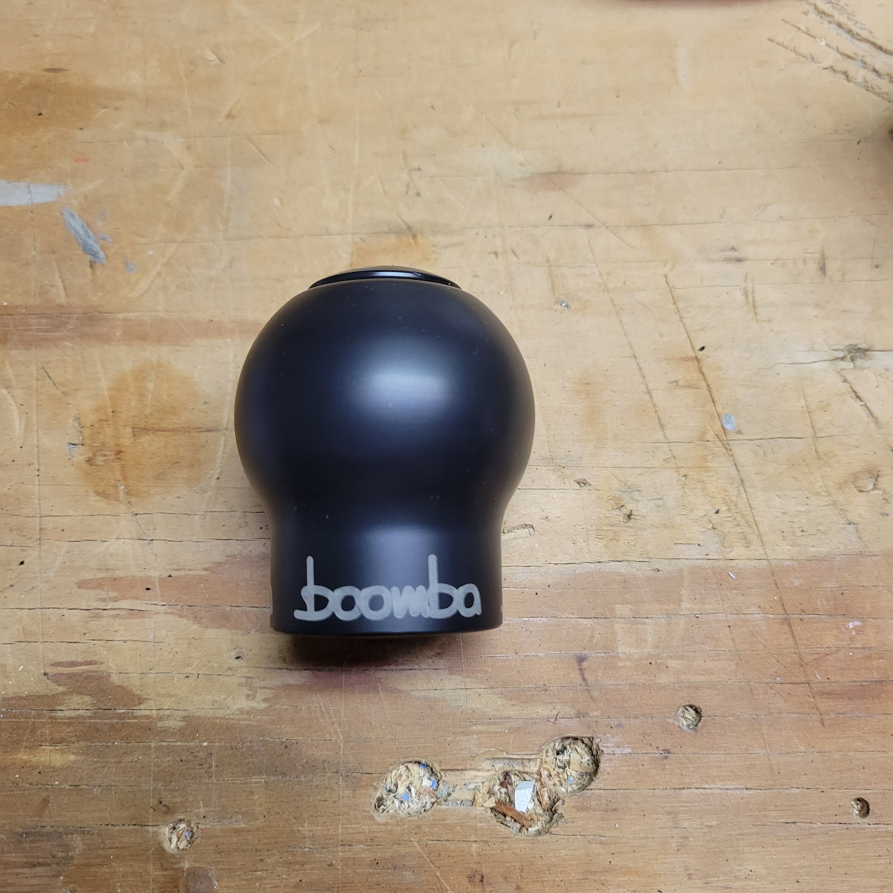 Ford Bronco For Sale: Boomba Racing Weighted Shift Knob 20231029_163018