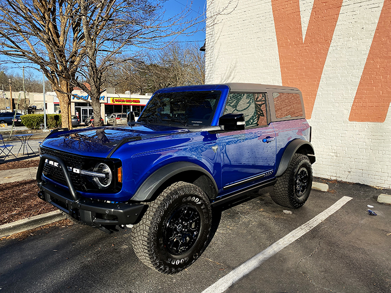 Ford Bronco 🛠 ATLUTDFAN Build Journal: 2DR First Edition Lightning Blue / Black Onyx Leather 21_FE_Bronco_2dr_20211223_0001