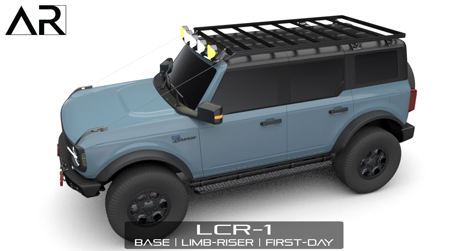 2501-19 - LCR-1 Bronco - Base_Limb-Riser_First-Day.jpg