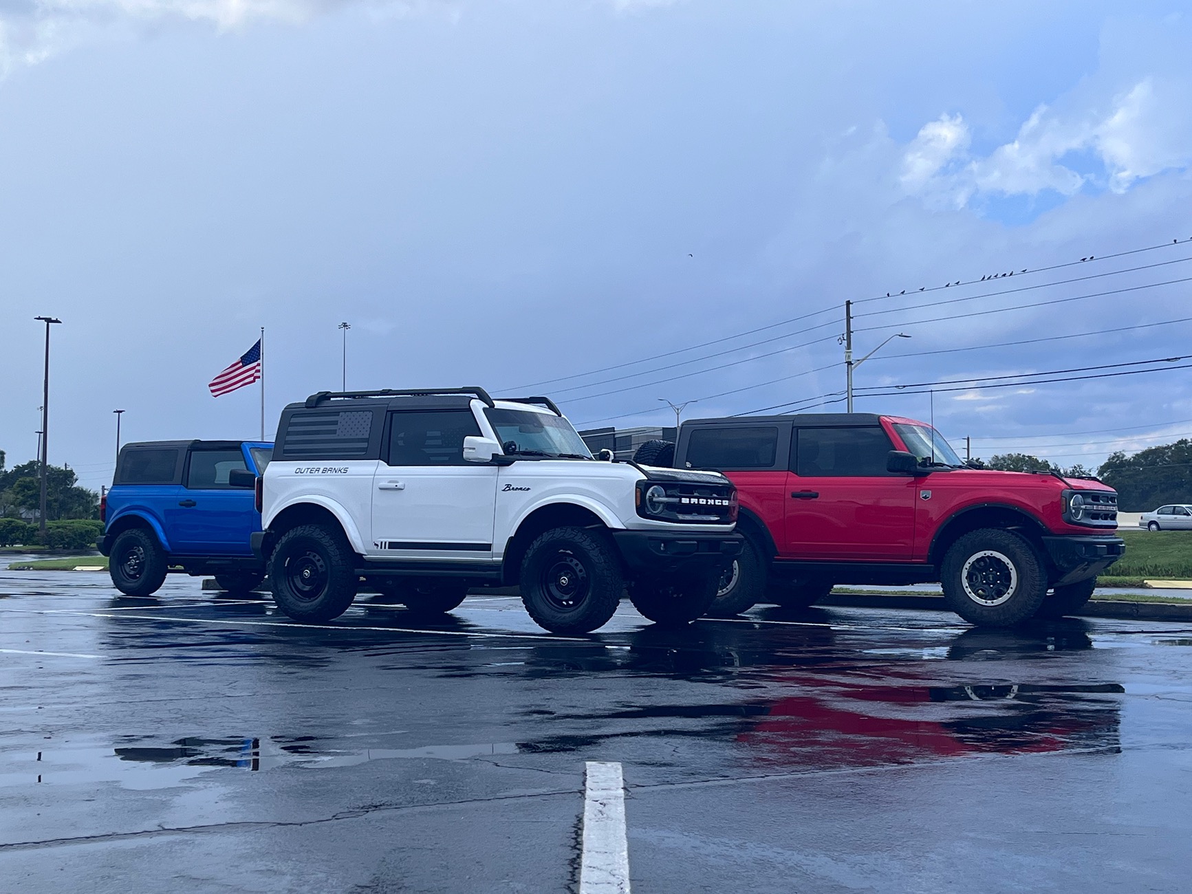 Ford Bronco The Official Bronco6G Photo Challenge Game 📸 🤳 28DD6447-1B42-470B-99A2-A7501624BEA3