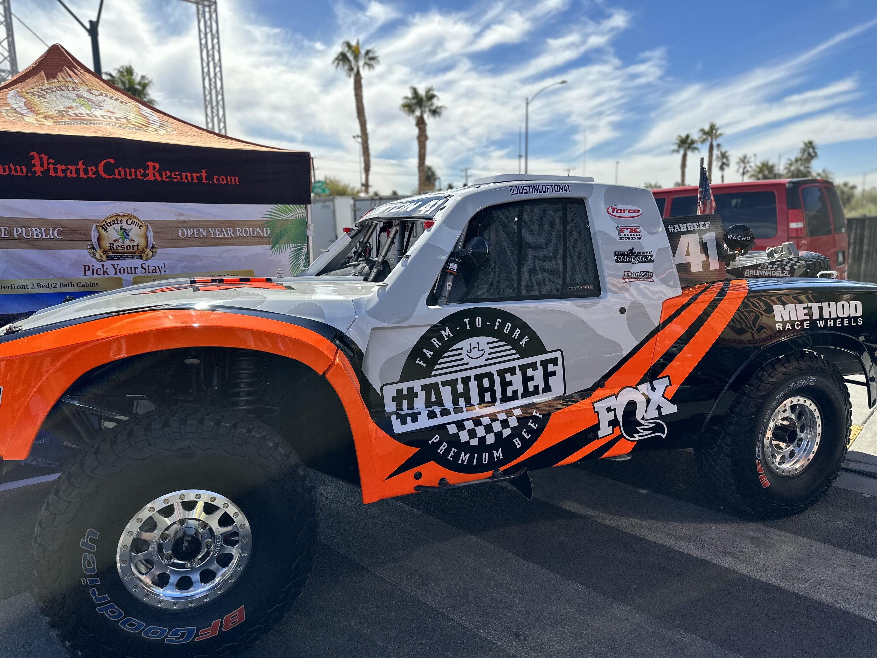 Ford Bronco Pics from 2023 Mint 400 (The Great American Off-Road Race) 2DC78222-9987-49CC-98FB-C72D4614CDAB