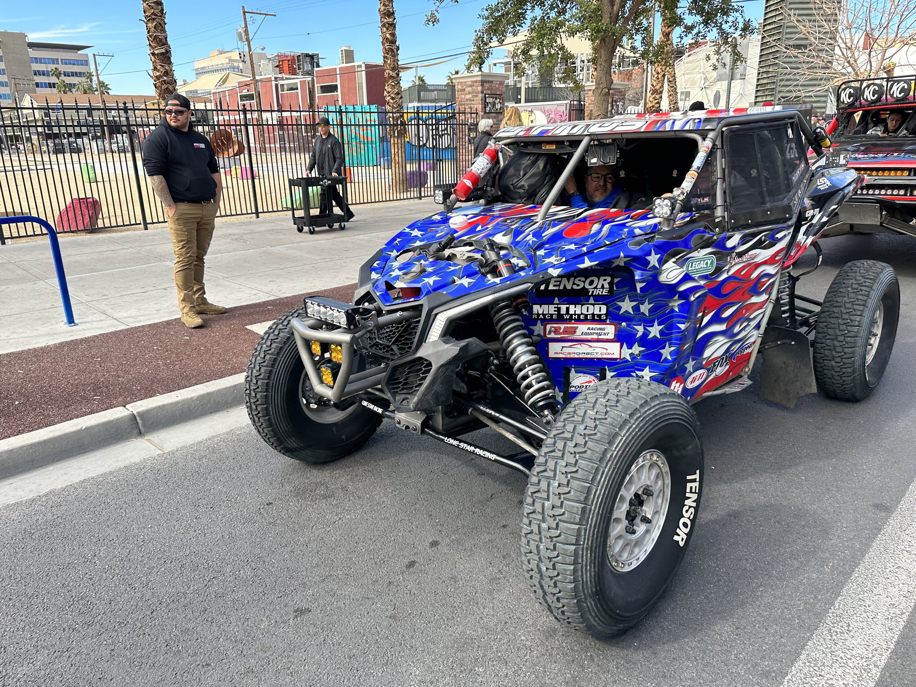 Ford Bronco Pics from 2023 Mint 400 (The Great American Off-Road Race) 2E4A4969-2EFD-4647-BB50-66967D15A80E