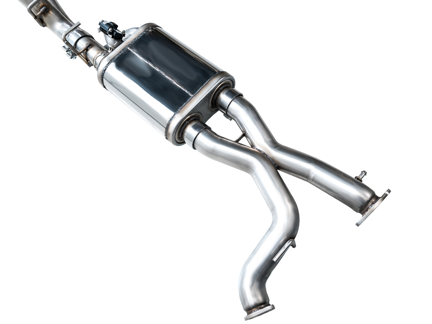 Ford Bronco [Now Available] AWE SwitchPath™ Exhaust for Bronco Raptor 3025-31327_4
