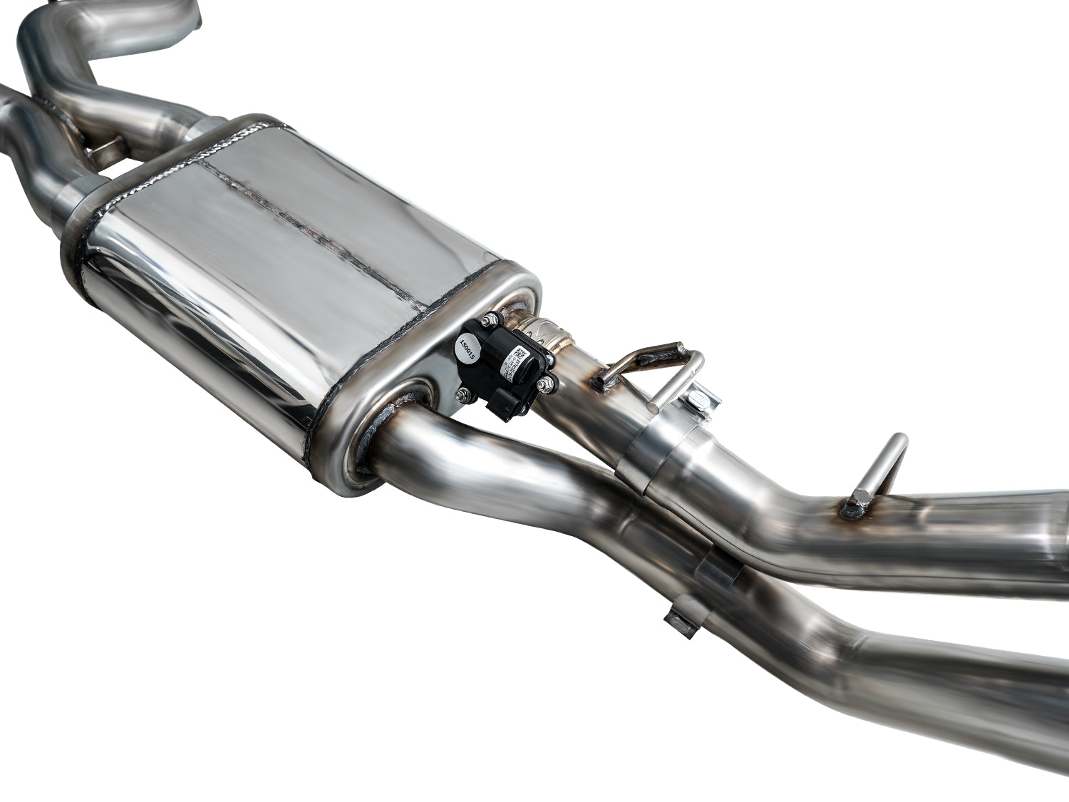 Ford Bronco [Now Available] AWE SwitchPath™ Exhaust for Bronco Raptor 3025-31327_6
