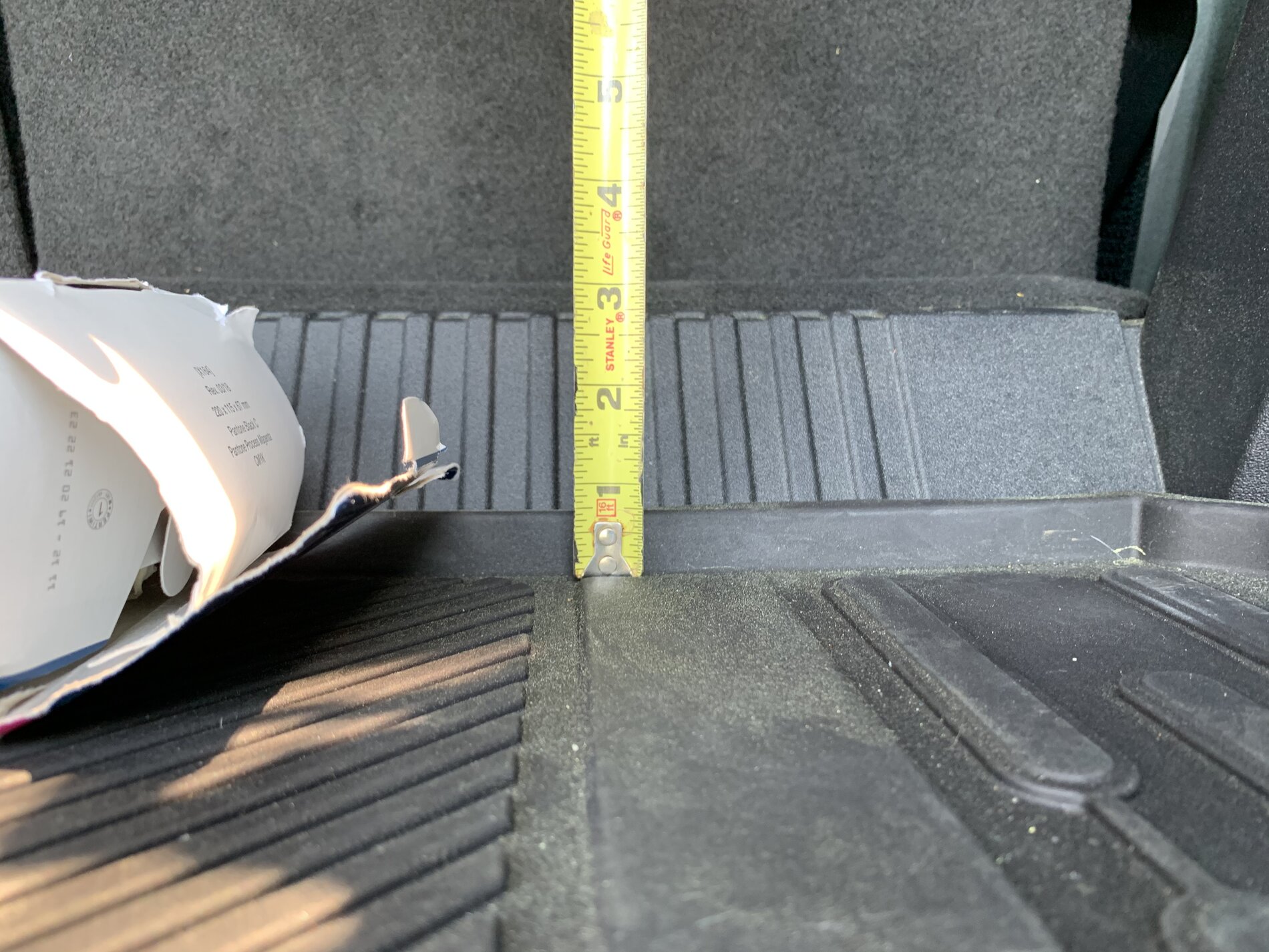 Ford Bronco Visibility / rear view mirror measurements + lots of other pics/observations 34A2B880-D2F8-4DFC-88D1-6ED6E72DC050