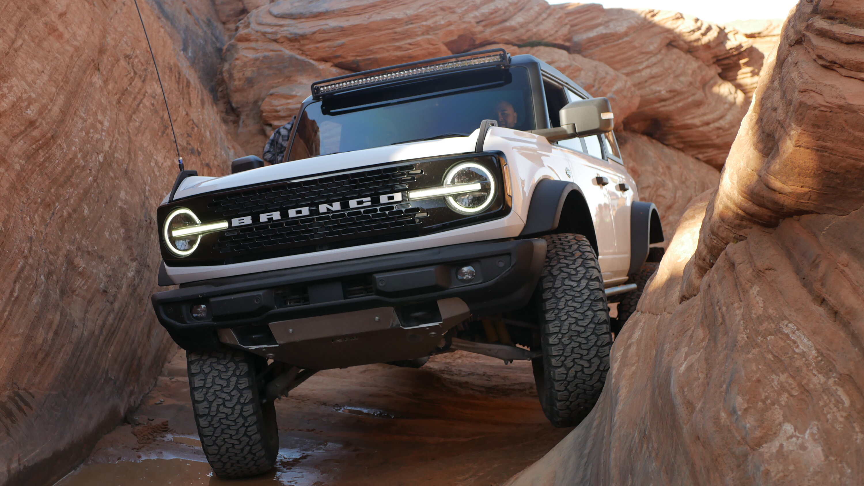Ford Bronco 2023 United By Bronco (pictures/ video) 39A062C6-5C7F-4FB1-AED1-6CD668EA5D4A