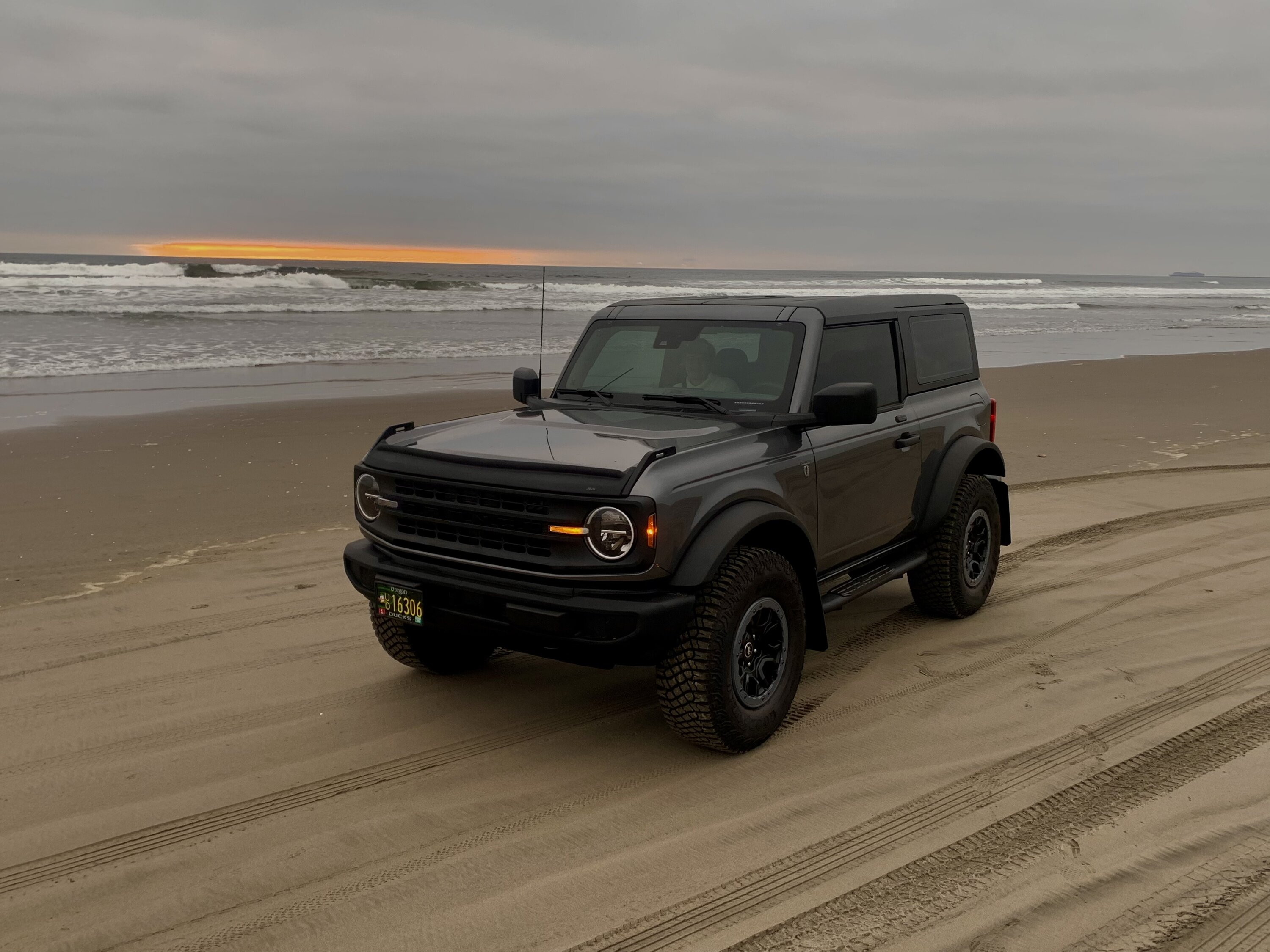 Ford Bronco Let’s see those beach pics! 4A534FEB-C172-447C-B4A0-9D8739BA82E6