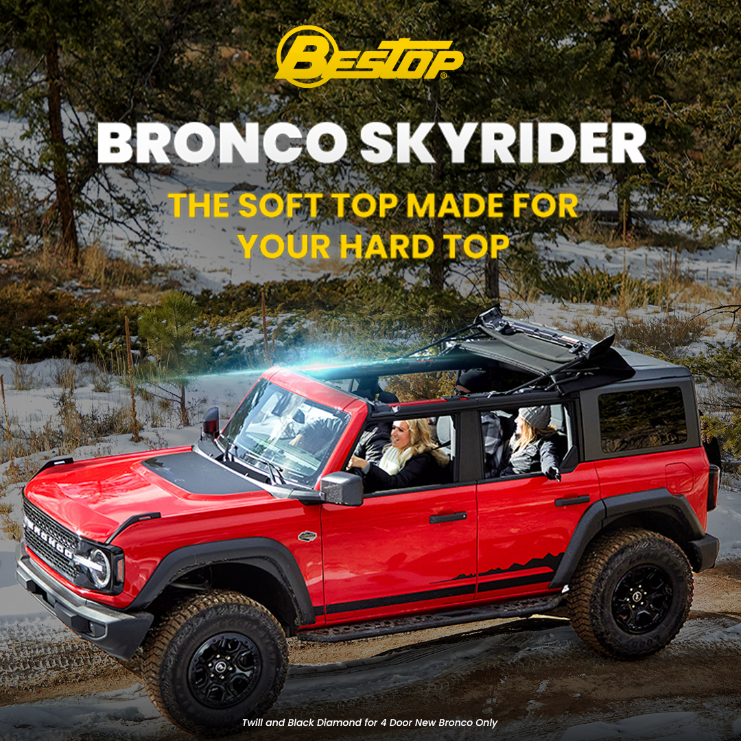 Ford Bronco Operation Open Air!! 5. Size_ 1080x1080 (FB with gfx overlaid)