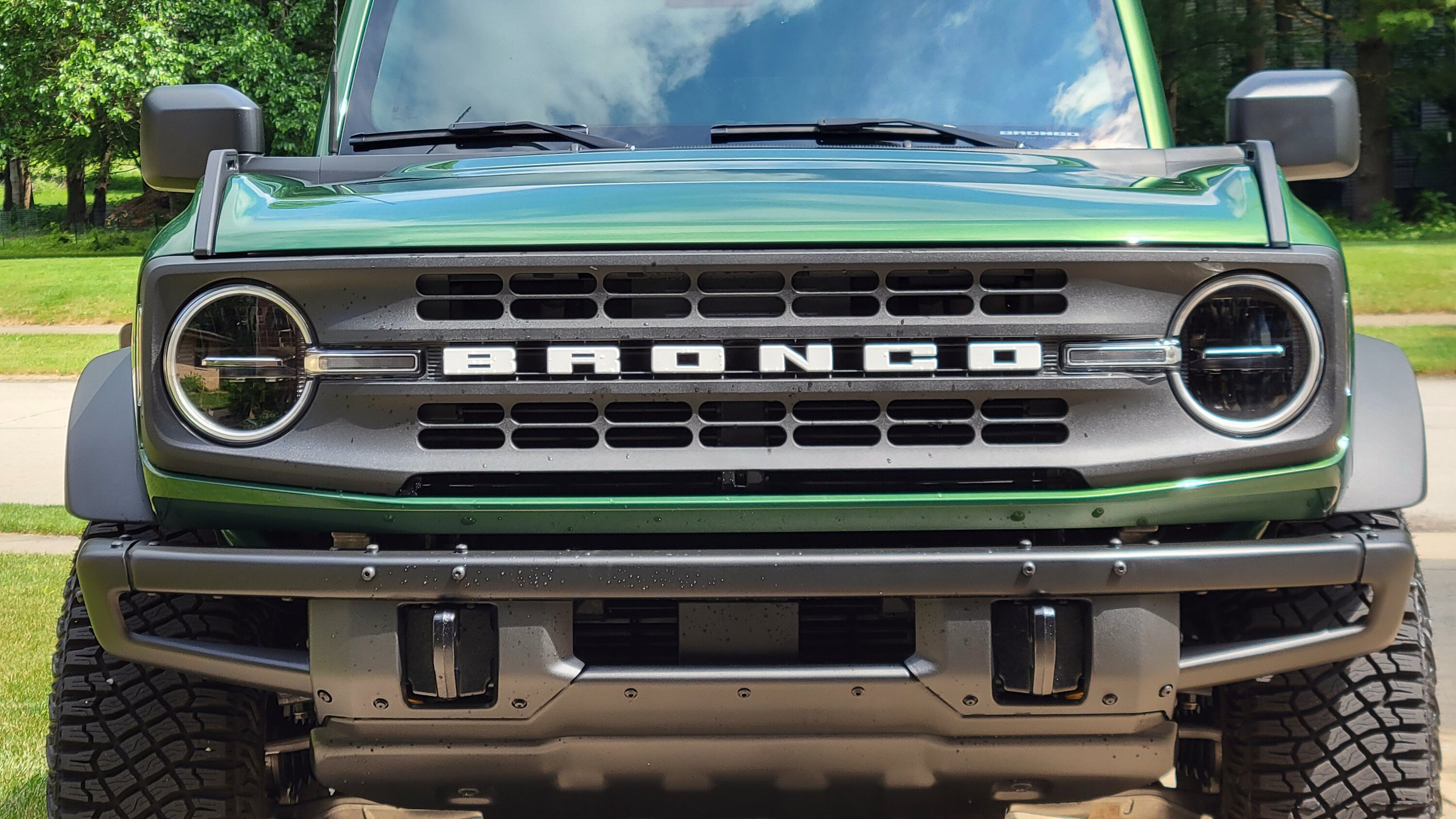 Ford Bronco 🛠 3/14/22 Build Week Group 52138502713_edc22c74b7_o