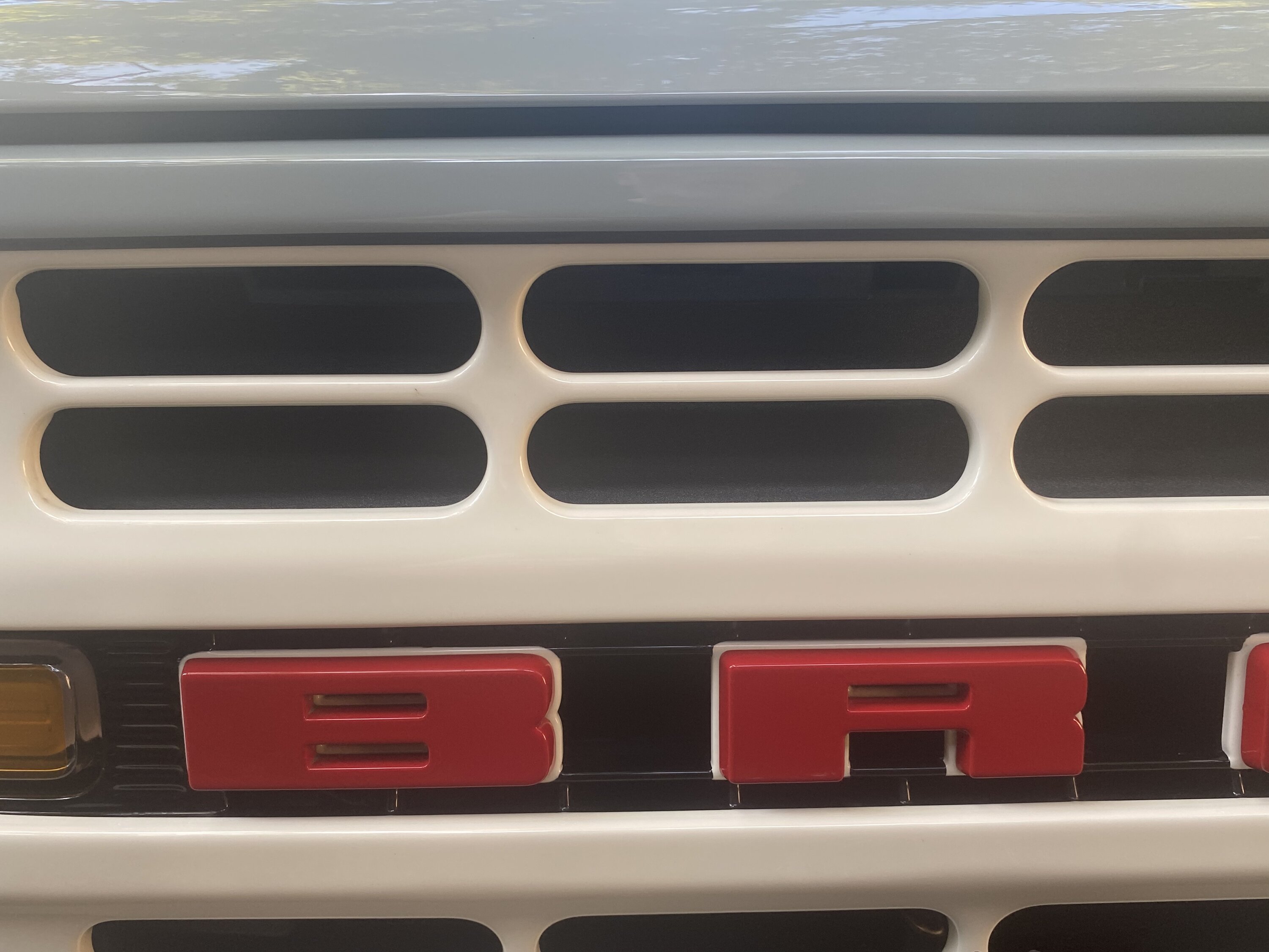Ford Bronco Custom 2-Door Wildtrak “Heritage Edition” Bronco Build 587F8D8B-B1B8-4868-97F8-9ED707B64FFB