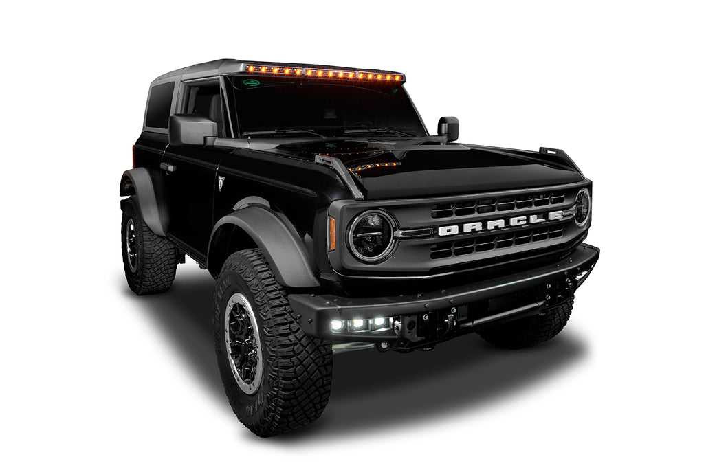 Ford Bronco NOW AVALIABLE- ORACLE LIGHTING INTEGRATED WINDSHIELD ROOF LED LIGHT BAR SYSTEM FOR 2021+ FORD BRONCO 5888-023_Ncopy_1024x1024