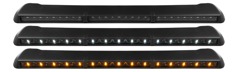 Ford Bronco NOW AVALIABLE- ORACLE LIGHTING INTEGRATED WINDSHIELD ROOF LED LIGHT BAR SYSTEM FOR 2021+ FORD BRONCO 5888_ClearanceLights