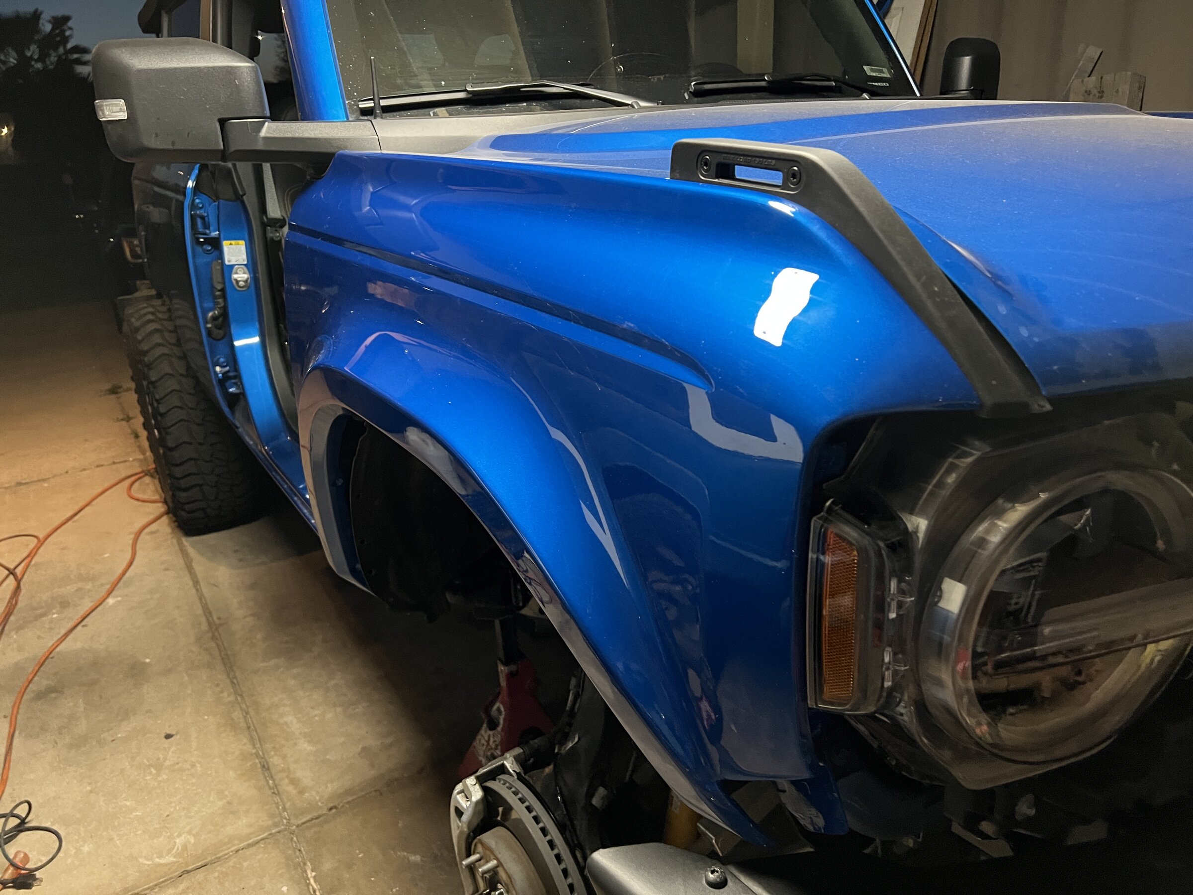 Ford Bronco Rockdawg84's Badsquach 21 Adventure and Build Thread "Wild Blue" 715CB625-5465-49A3-A68B-FC11B0C7E346