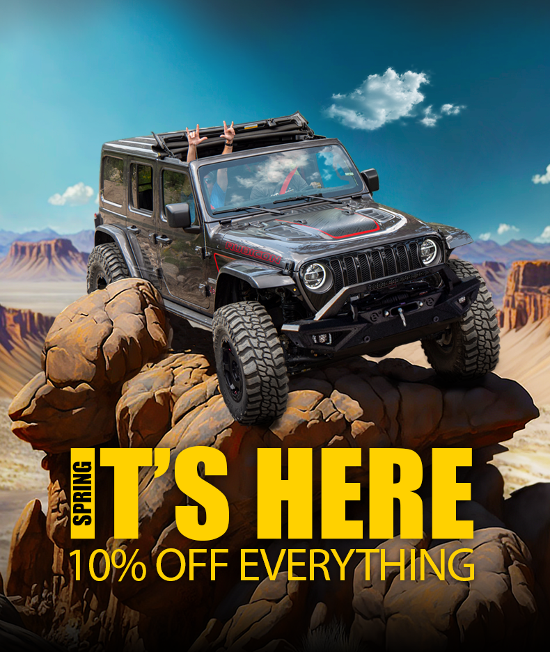 Ford Bronco Last chance ... 10% rebate SITE WIDE!! 790x937 Mobile Carousel