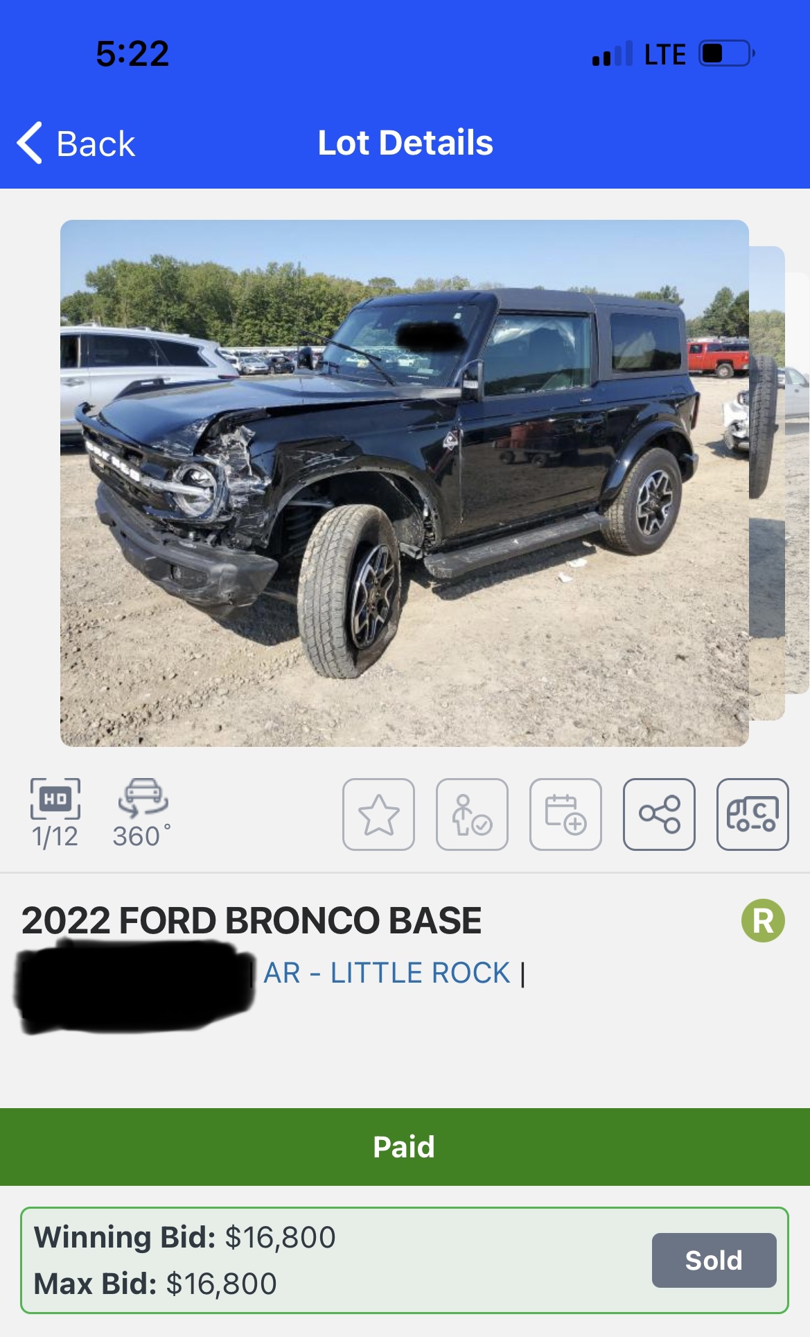 Help! My gf put antifreeze as windshield fluid  Bronco6G - 2021+ Ford  Bronco & Bronco Raptor Forum, News, Blog & Owners Community