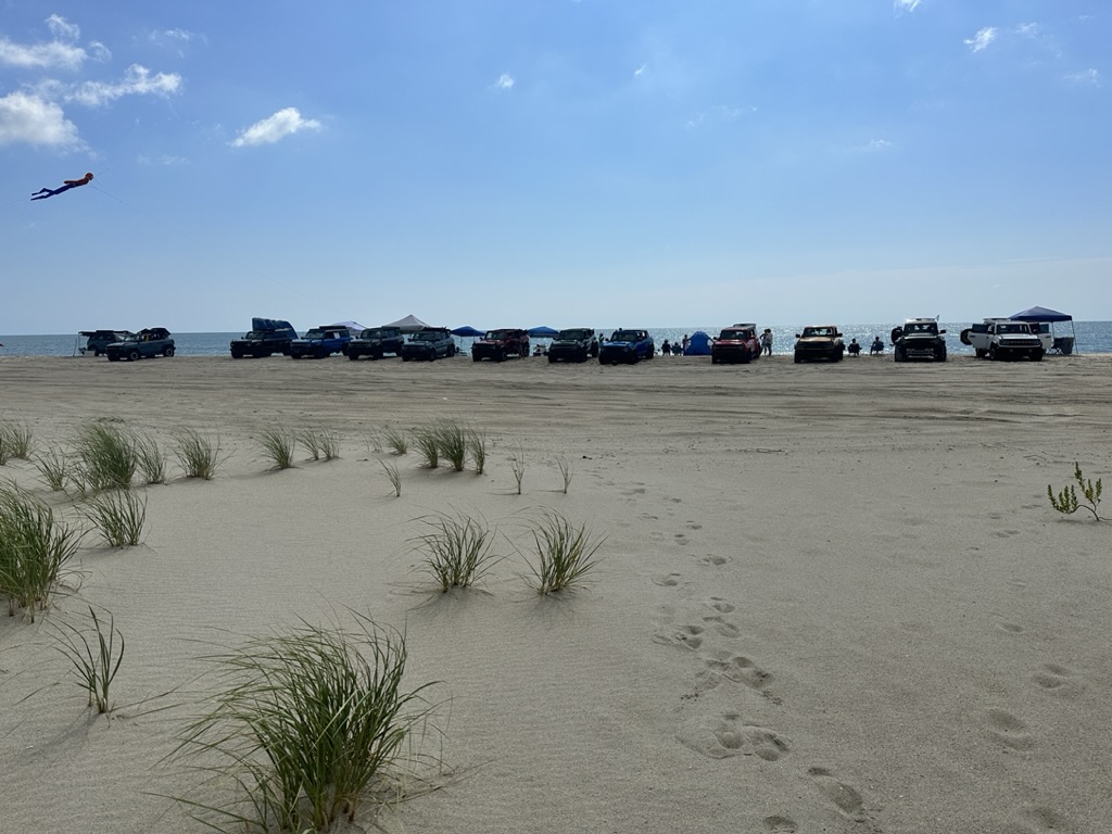 Ford Bronco Let’s see those Beach pics! 86E7EA61-C05F-4ED1-B972-F5B631A2E03A_1_105_c