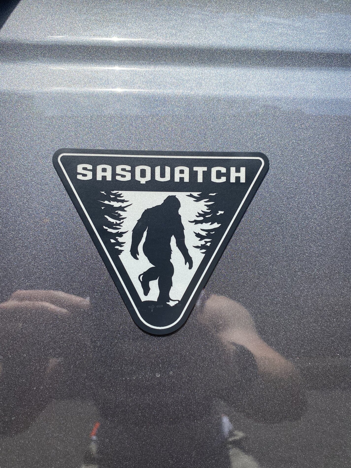 Ford Bronco BaseSquatch DELIVERED : 2 Door Base Sasquatch [UPDATE - NOW WITH MORE PICTURES & REVIEW] 8BBA4EF2-3165-44D0-80FA-3A8D50E1852C