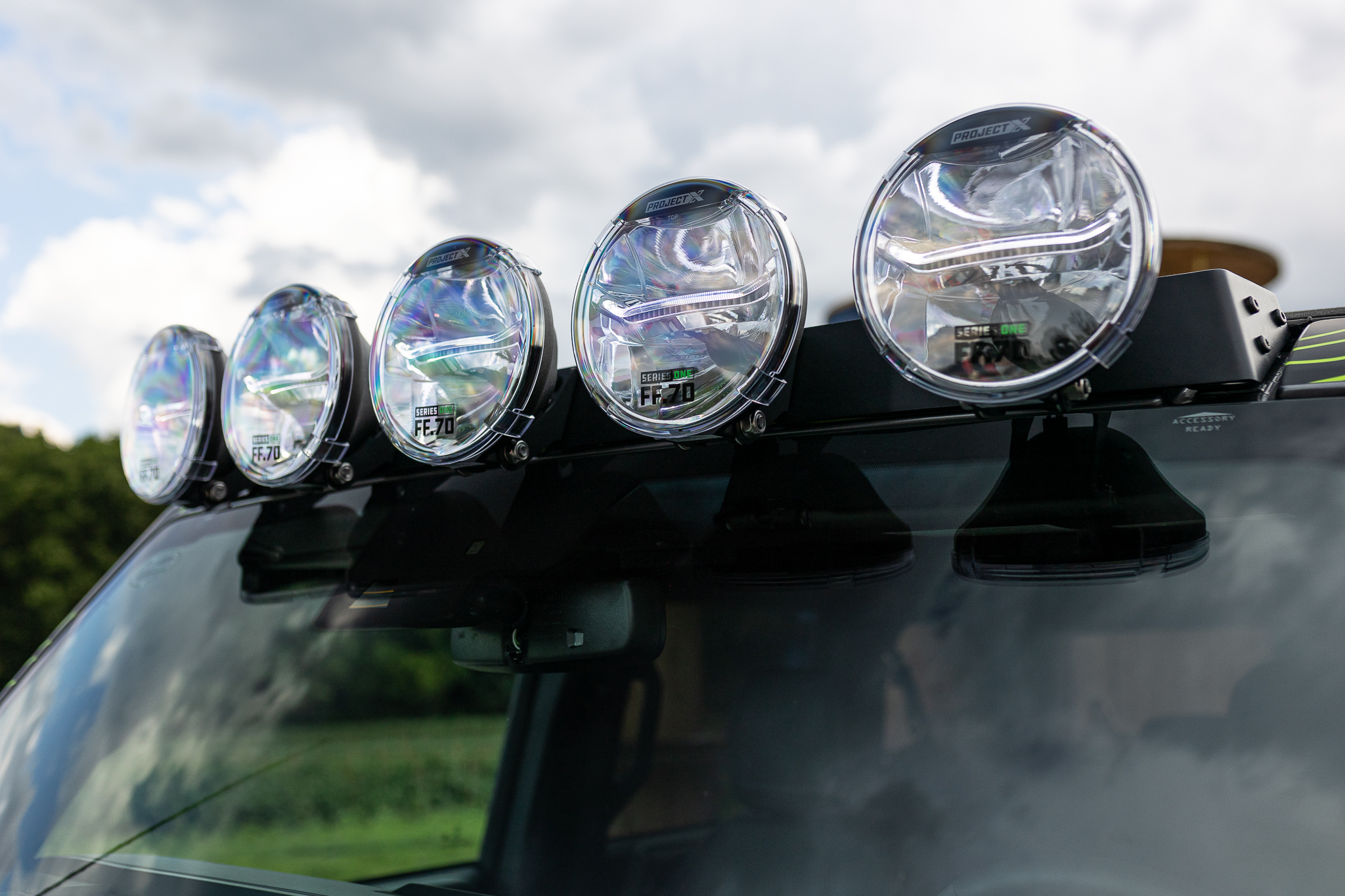 Ford Bronco Lighting Options from RTR Vehicles 8F5A9913