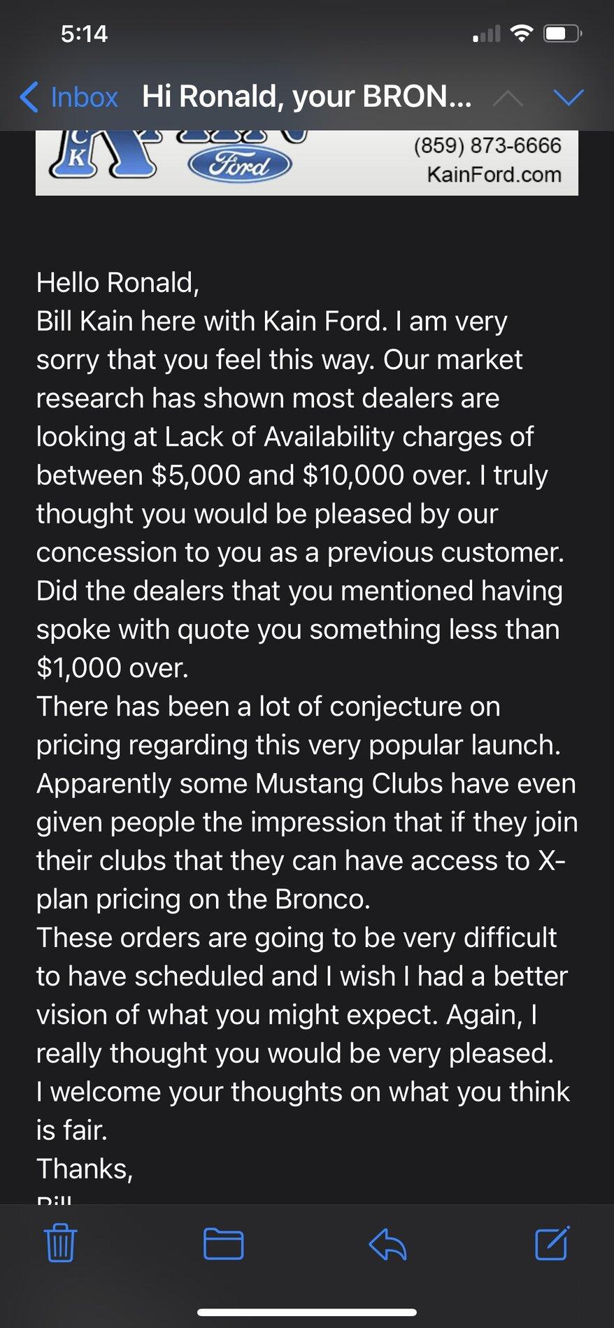 Ford Bronco Bronco Dealers: No-ADM, X-Plans & Special Discounts Master List 956464DB-914C-445F-A0A4-2962C6E8AEA8