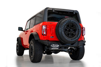 Ford Bronco Addictive Desert Designs Bumpers IN STOCK! 🐼 aeb1a9e051c7b798e9868cceb7535587